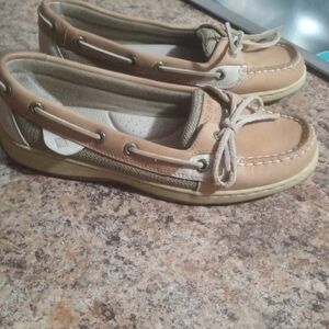 Women's Sperry's